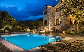 Eleonas Houses - Kardamili'S Acqua Bliss